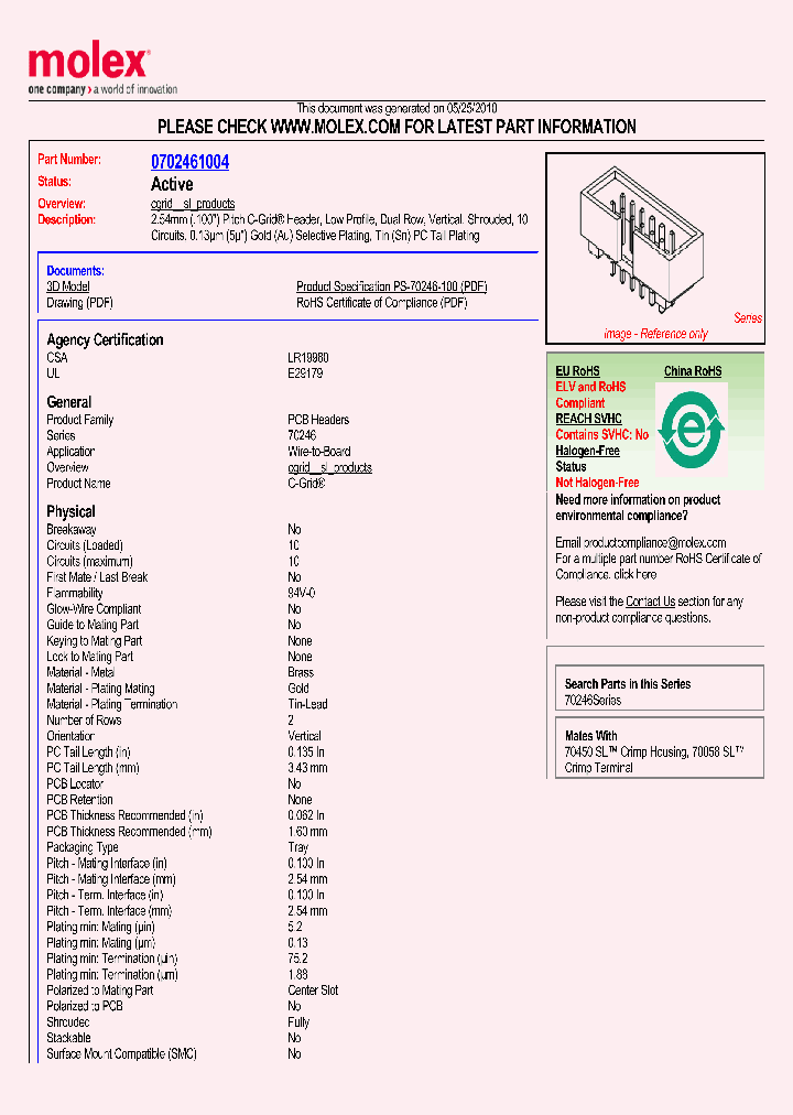 0702461004_4943347.PDF Datasheet