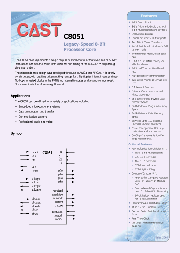 C8051_4946256.PDF Datasheet