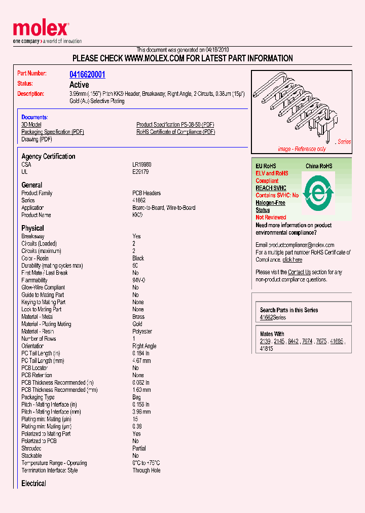 A-41662-B02Y208_4947198.PDF Datasheet