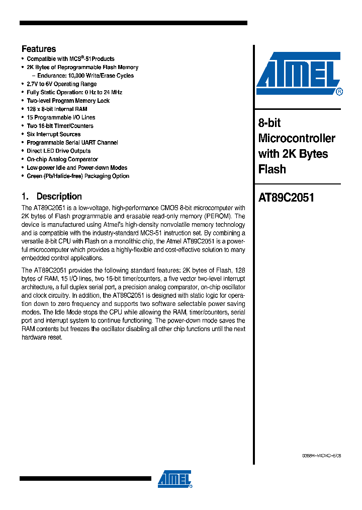 AT89C205108_4947619.PDF Datasheet