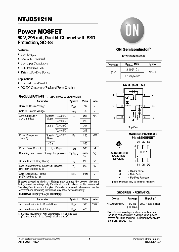 NTJD5121NT1G_4948423.PDF Datasheet