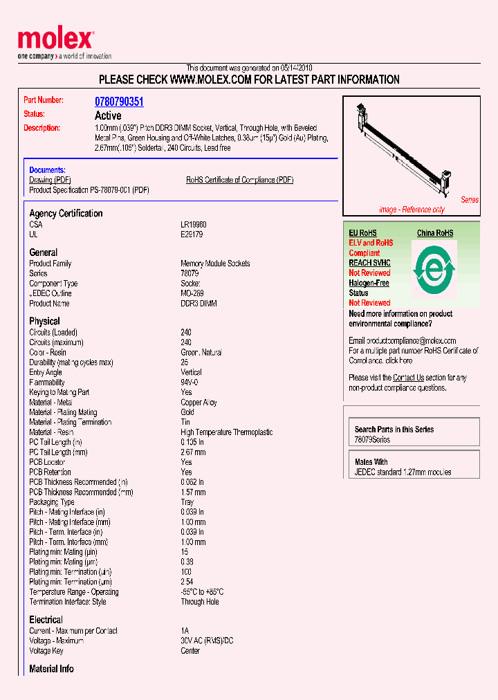 0780790351_4949560.PDF Datasheet