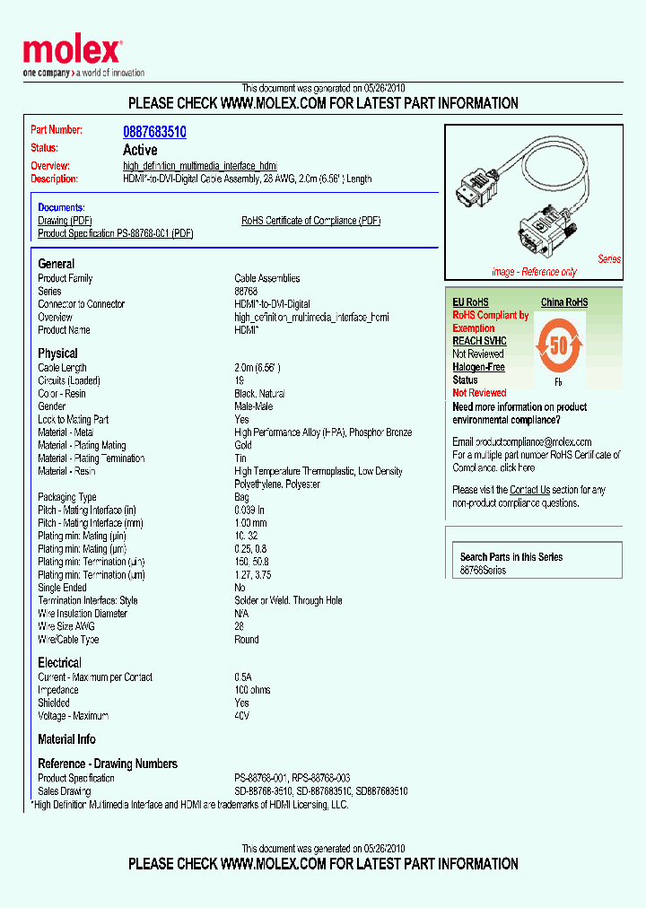 0887683510_4951522.PDF Datasheet