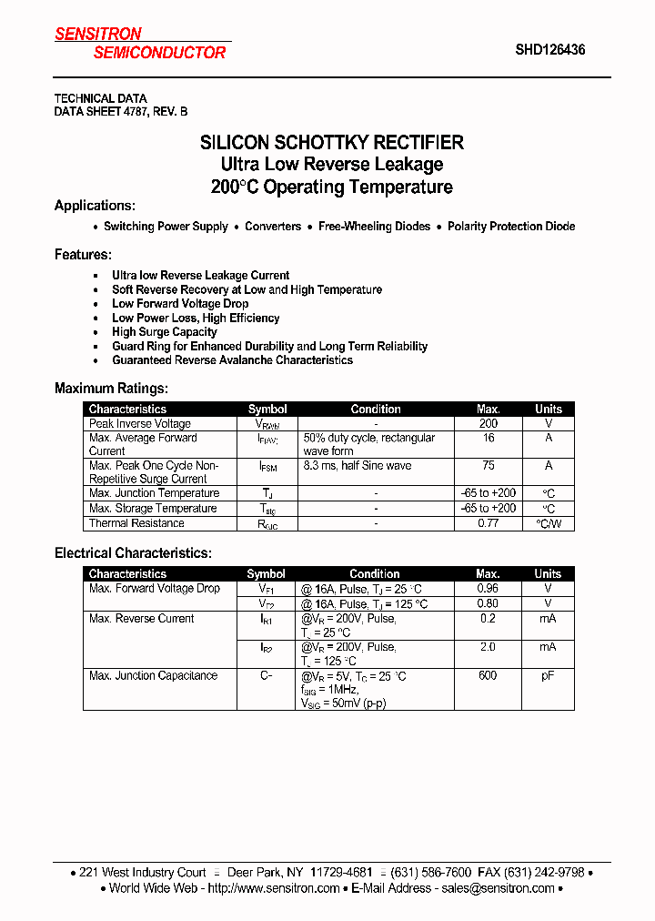 SHD126436_4956457.PDF Datasheet