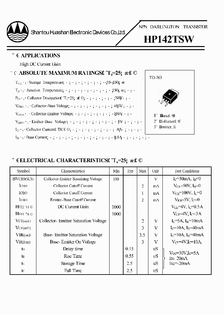 HP142TSW_4959405.PDF Datasheet