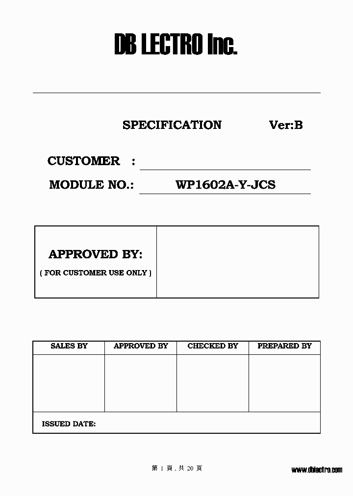 WP1602A-Y-JCS_4960789.PDF Datasheet