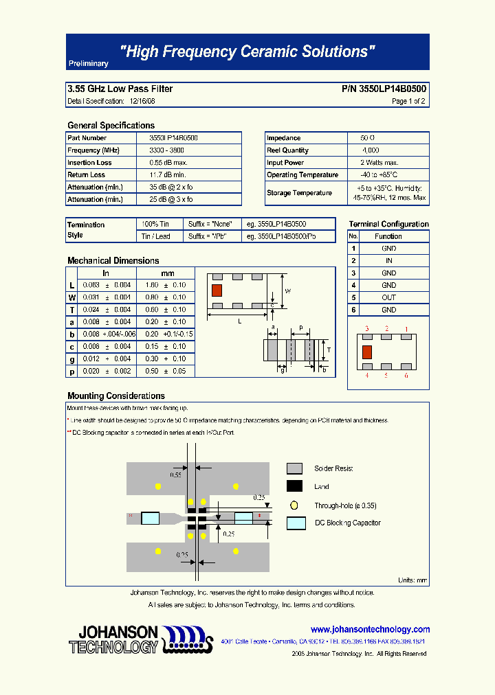3550LP14B0500_4961151.PDF Datasheet