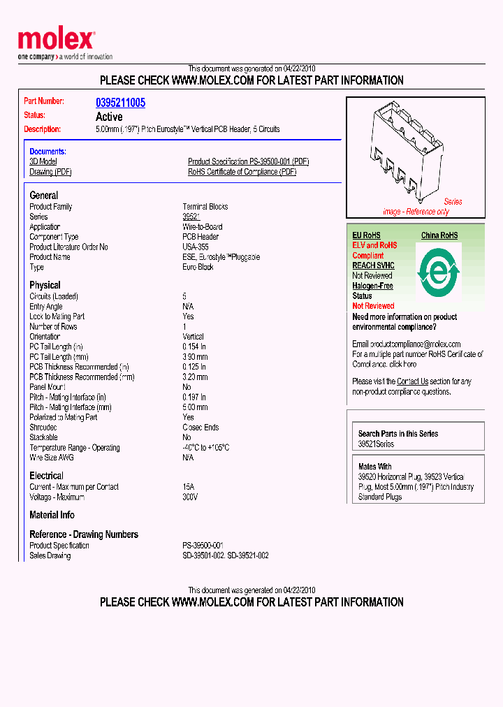 0395211005_4961915.PDF Datasheet