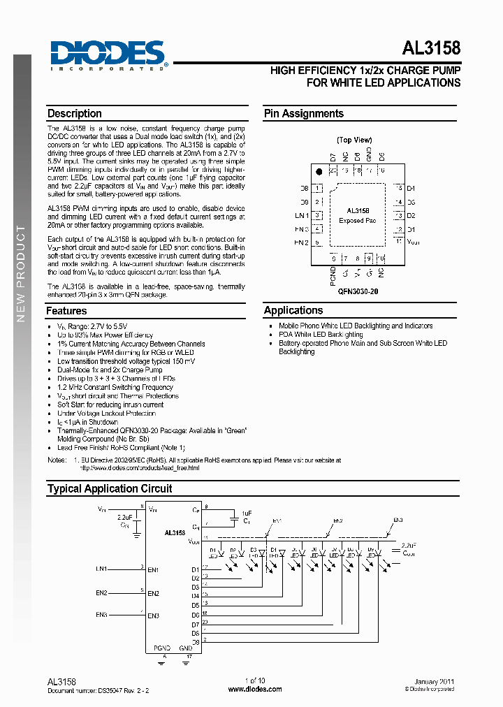 AL315811_4965113.PDF Datasheet