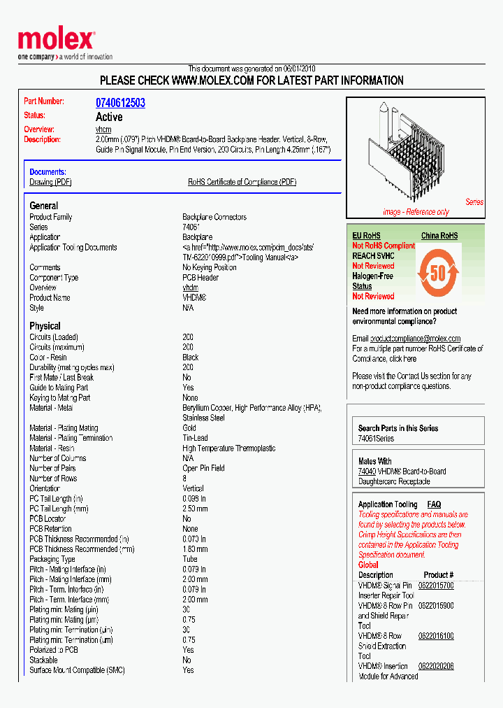 74061-2503_4966190.PDF Datasheet