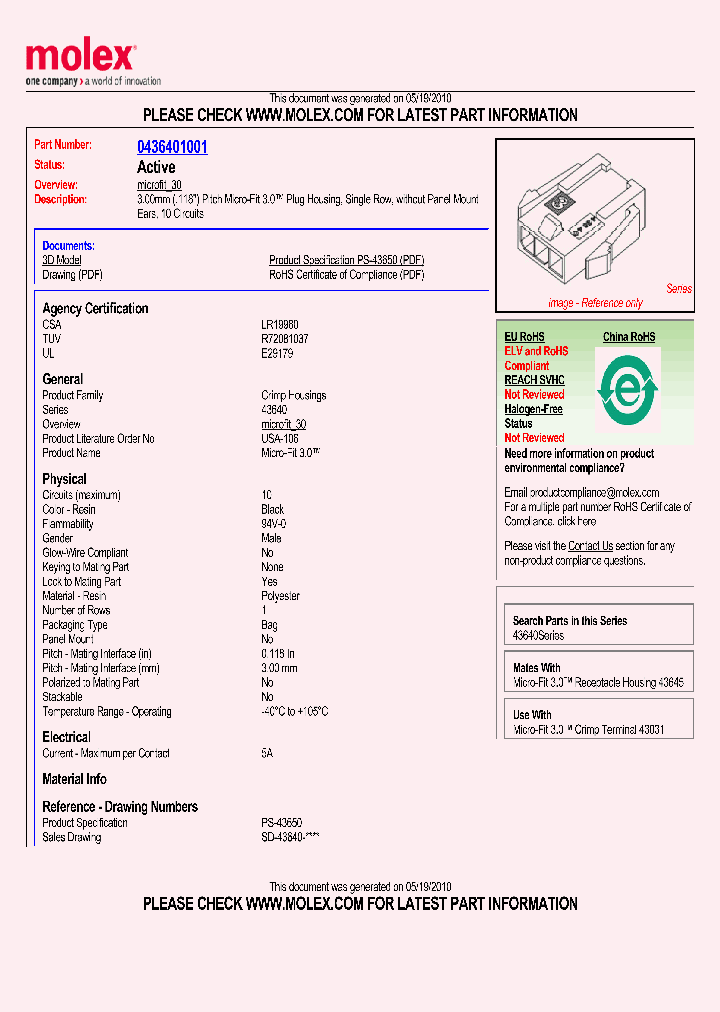0436401001_4967966.PDF Datasheet