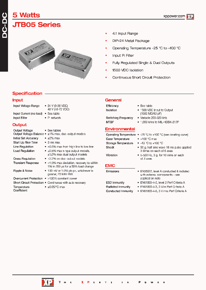 JTB0548S05_4970350.PDF Datasheet