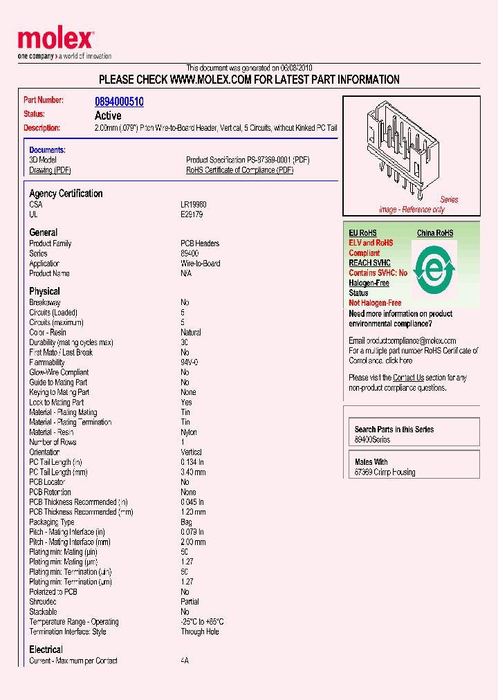 89400-0510_4970374.PDF Datasheet