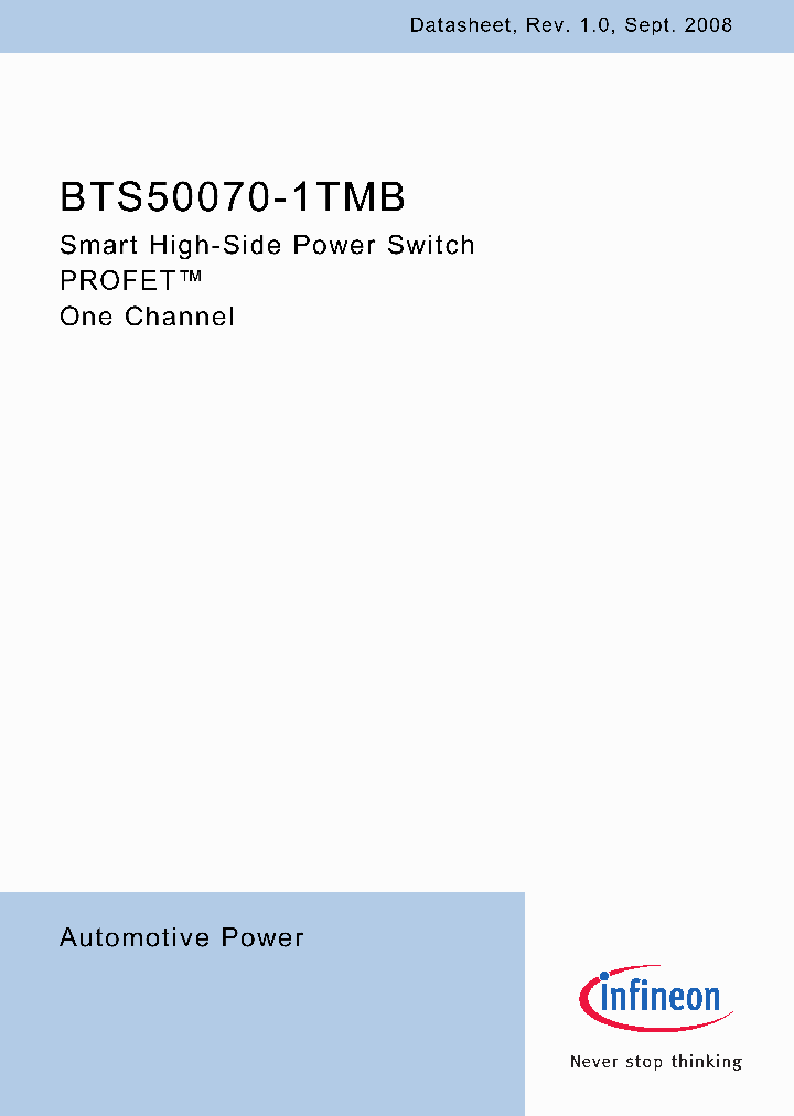 BTS50070-1TMB_4971498.PDF Datasheet