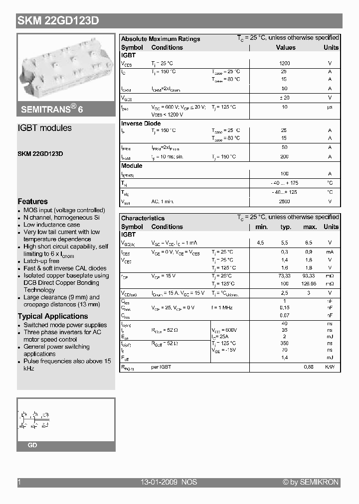SKM22GD123D09_4971764.PDF Datasheet