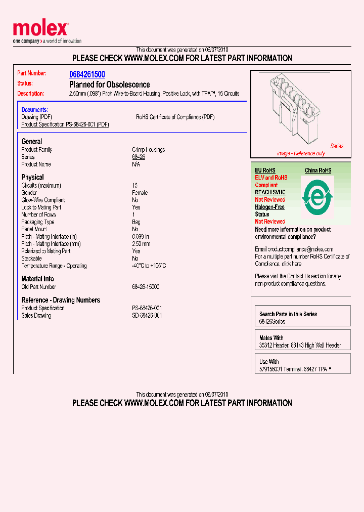 68426-1500_4972614.PDF Datasheet