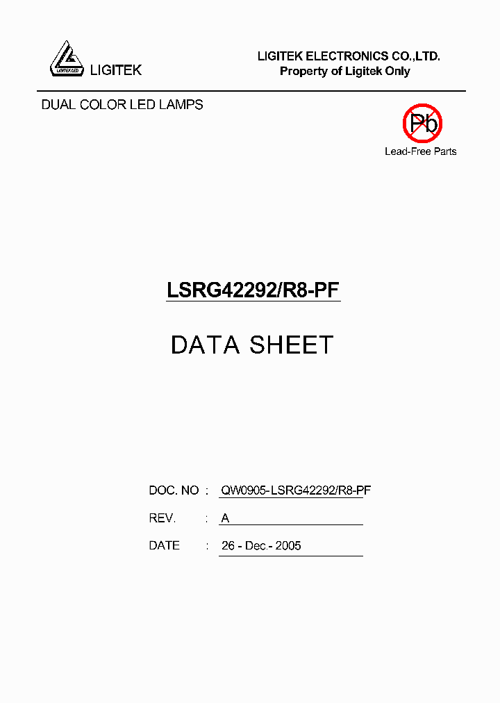 LSRG42292-R8-PF_4974363.PDF Datasheet