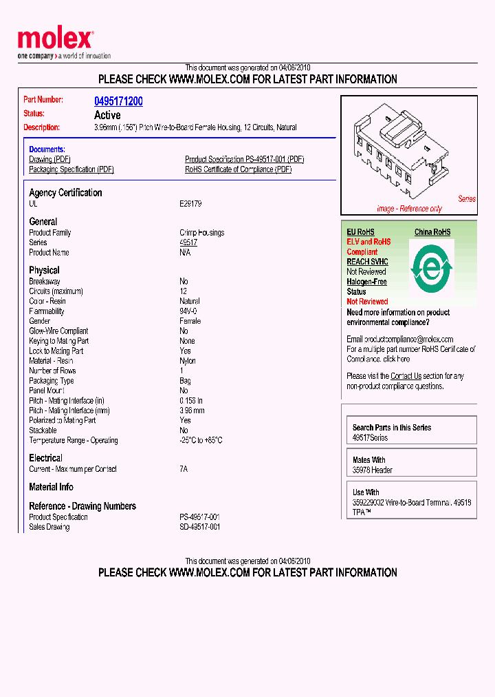 0495171200_4975495.PDF Datasheet