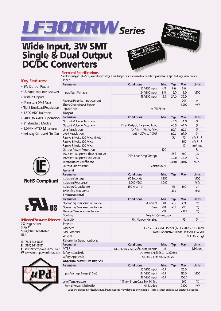 LF307RW_4975987.PDF Datasheet