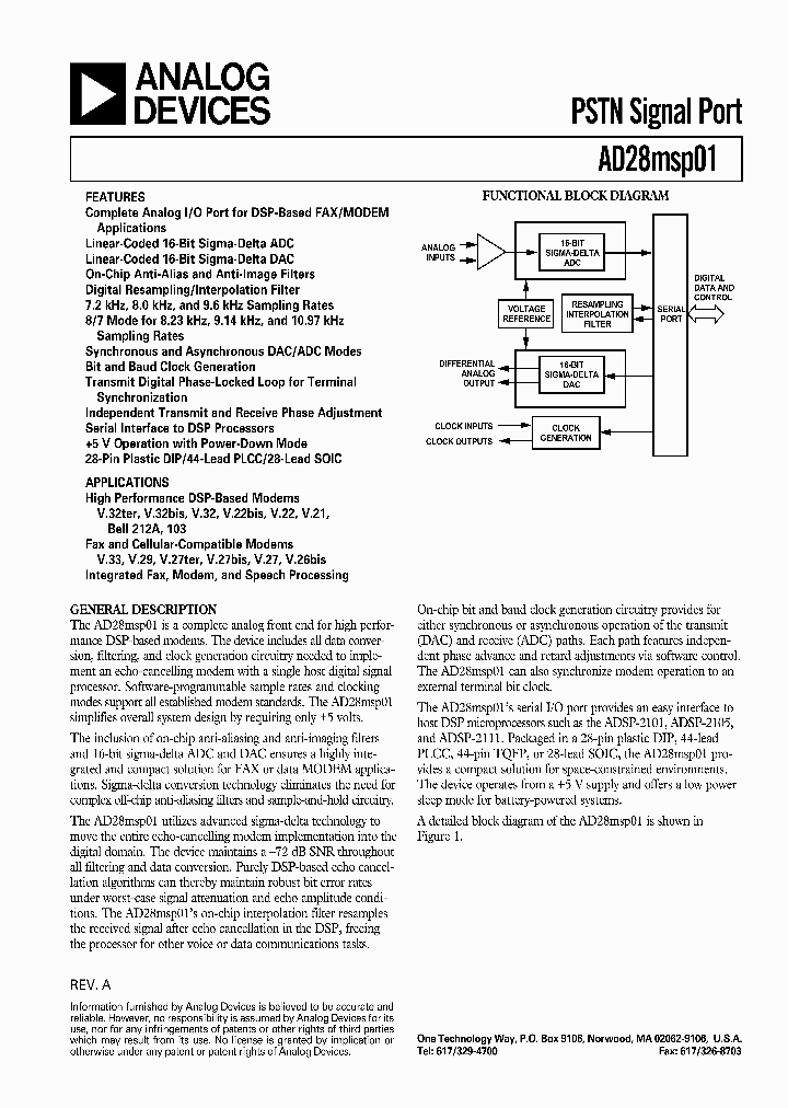 AD28MSP01KST_4979689.PDF Datasheet