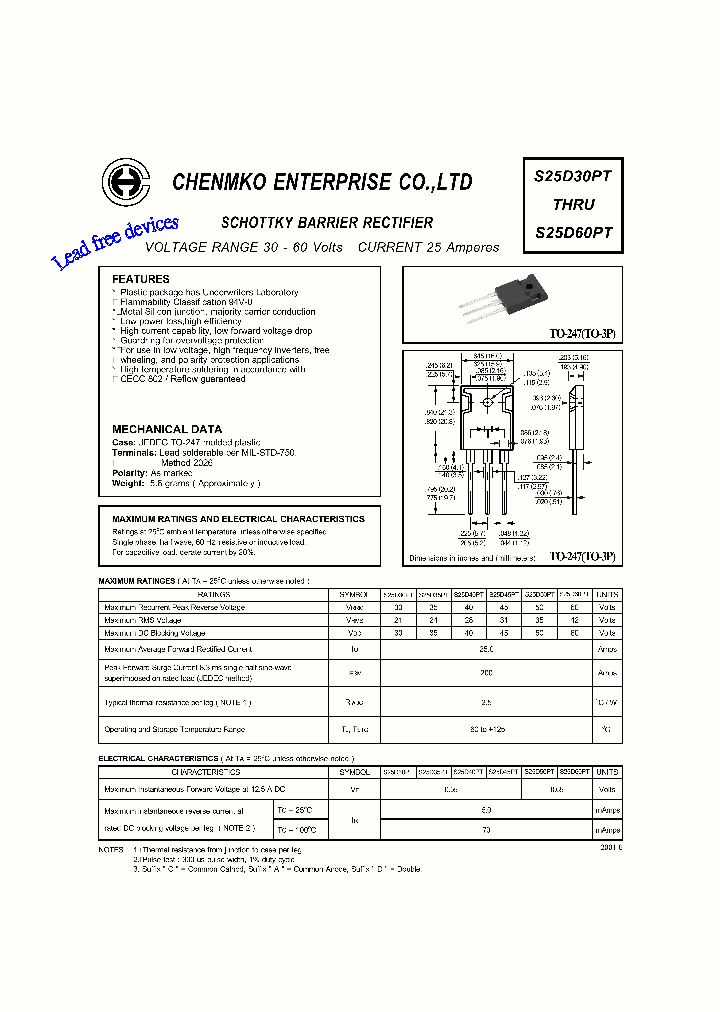 S25D30PT_4979866.PDF Datasheet