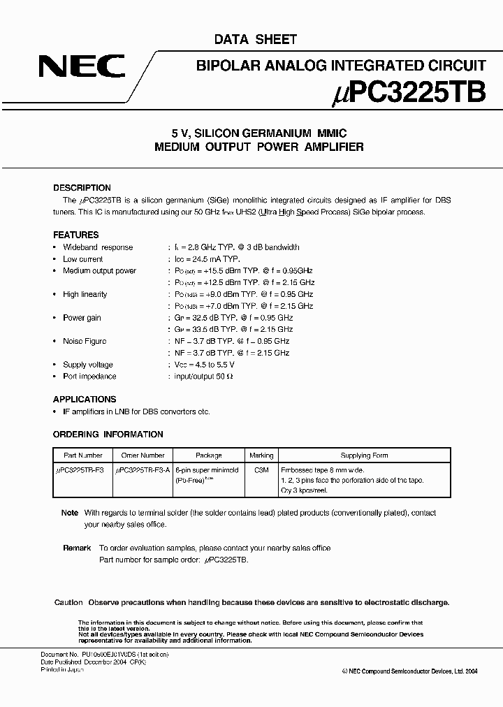 UPC3225TB-E3_4980903.PDF Datasheet