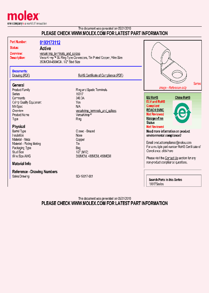 0193173112_4983578.PDF Datasheet