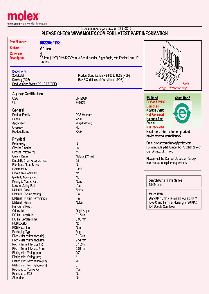 22-05-7198_4985207.PDF Datasheet