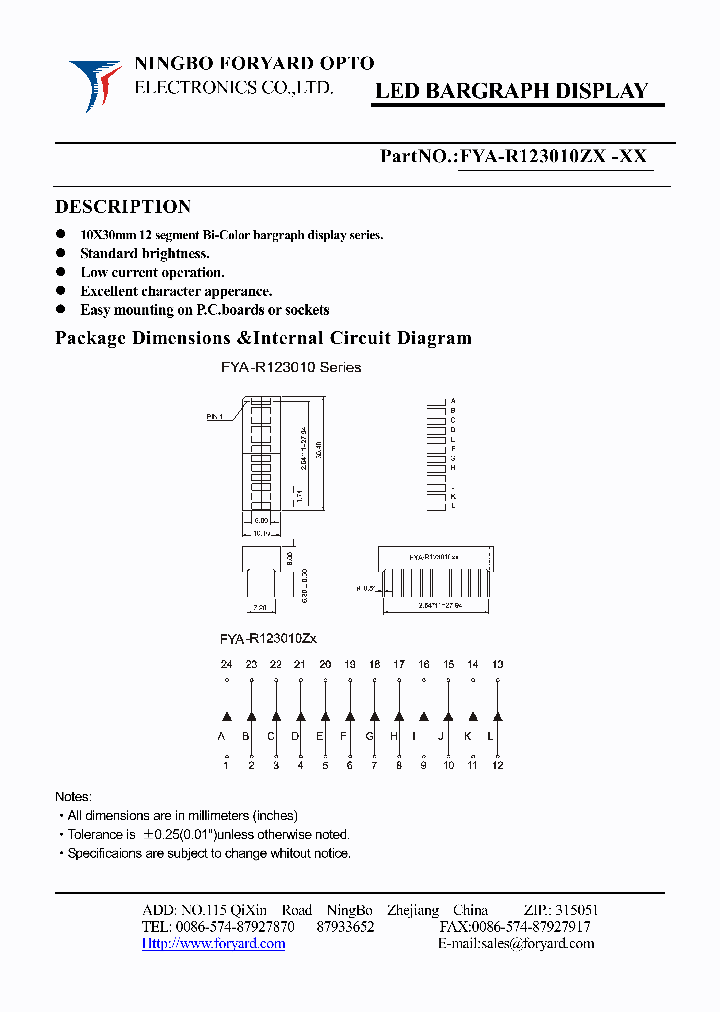 FYA-R123010ZX_4987334.PDF Datasheet