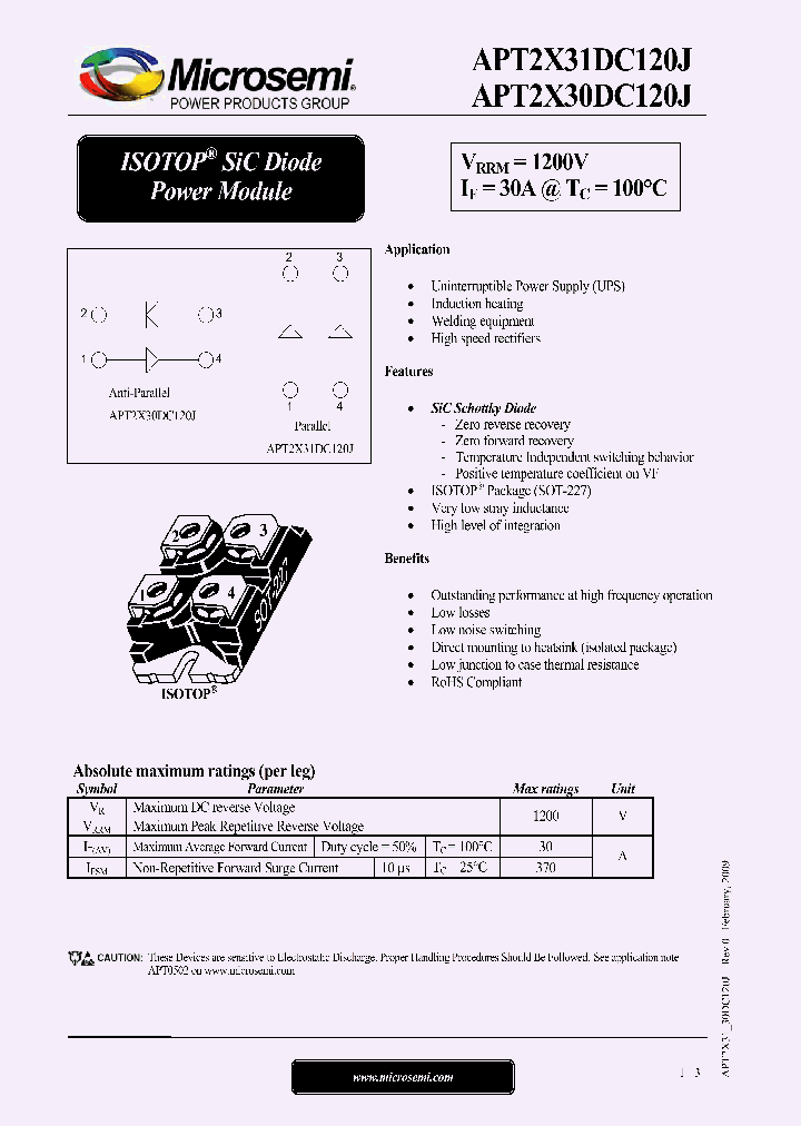 APT2X30DC120J_4991469.PDF Datasheet