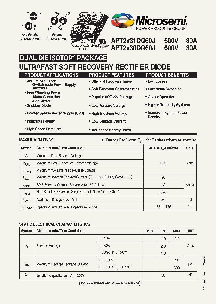 APT2X30DQ60J_4991471.PDF Datasheet