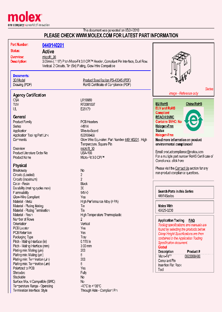 44914-0201_4991669.PDF Datasheet