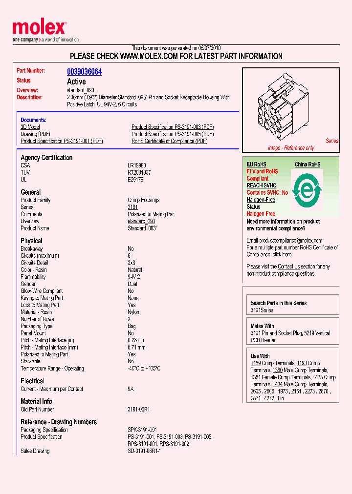 3191-06R1_4991729.PDF Datasheet