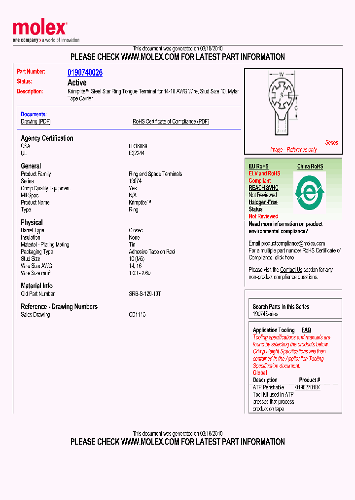 SRB-S-129-10T_5000306.PDF Datasheet
