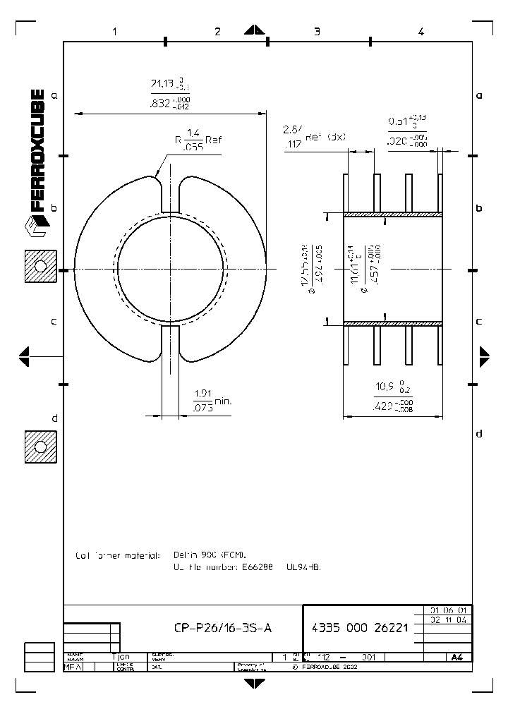 CPP-P16-3S-A_5000796.PDF Datasheet
