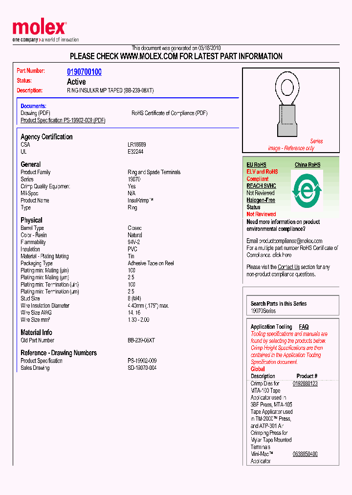 0190700100_5001961.PDF Datasheet