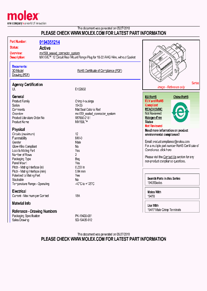 SD-19435-012_5002594.PDF Datasheet