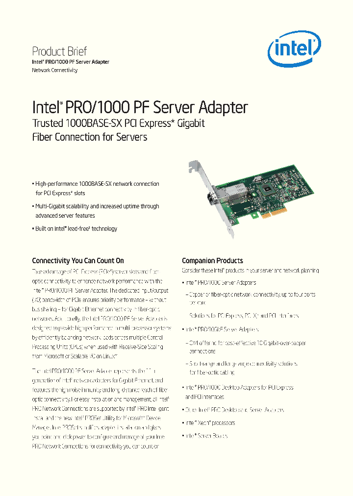 EXPI9400PF_5003268.PDF Datasheet