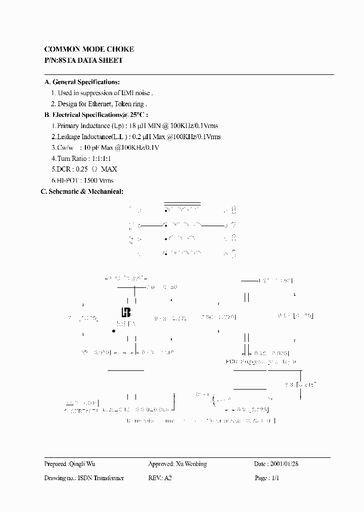 8STA_5003869.PDF Datasheet