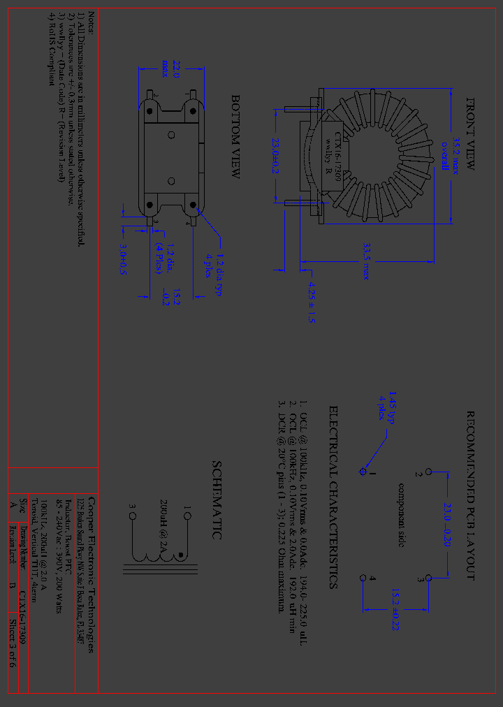 CTX16-17309_5004337.PDF Datasheet