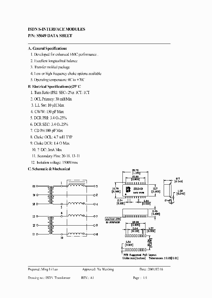 S5049_5004411.PDF Datasheet