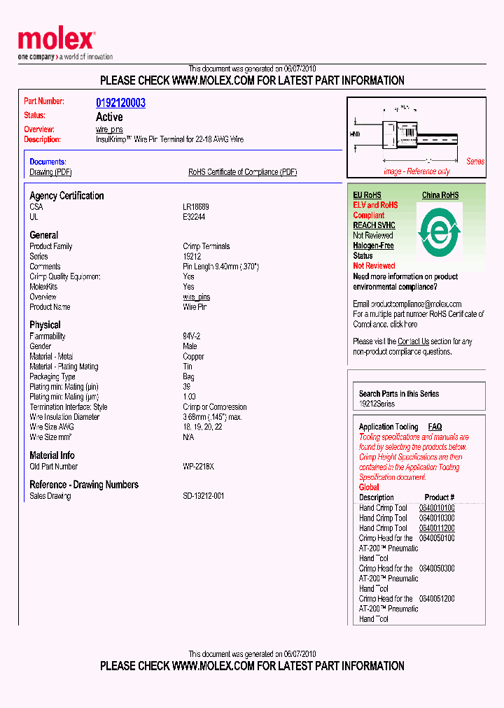 0192120003_5006415.PDF Datasheet