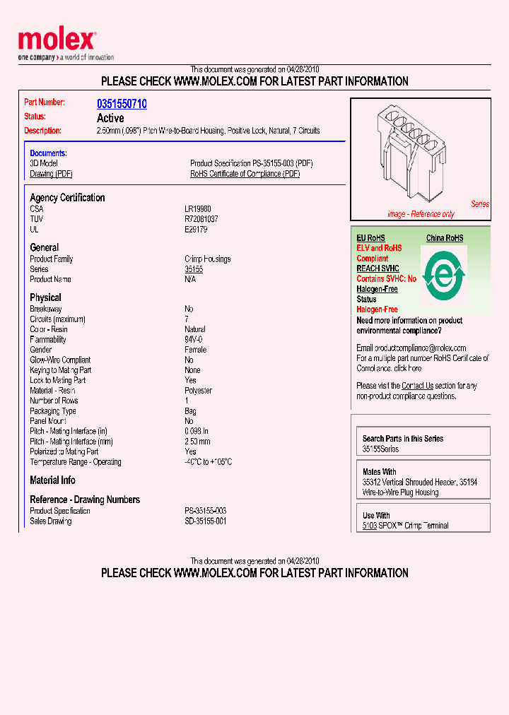 0351550710_5006542.PDF Datasheet