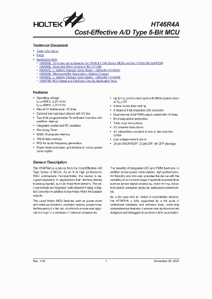HA0052E_5010725.PDF Datasheet