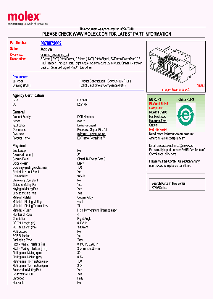 0878072002_5015570.PDF Datasheet