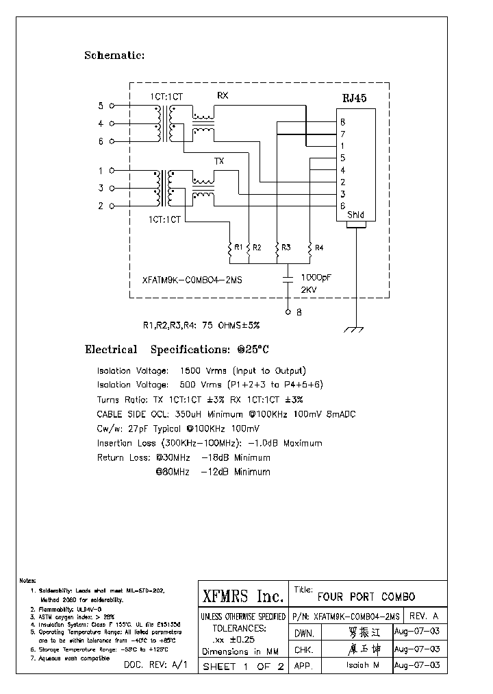 XFATM9K-C4-2MS_5015981.PDF Datasheet