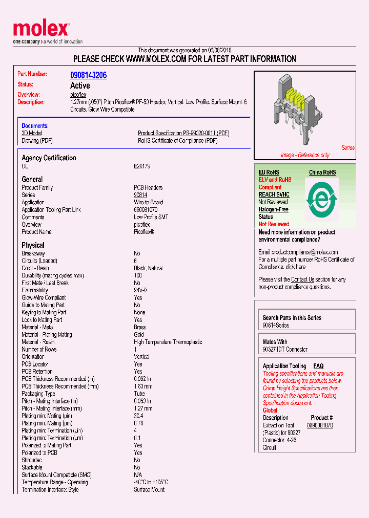 0908143206_5017127.PDF Datasheet