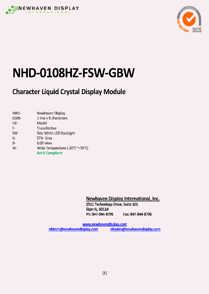 NHD-0108HZ-FSW-GBW_5018712.PDF Datasheet