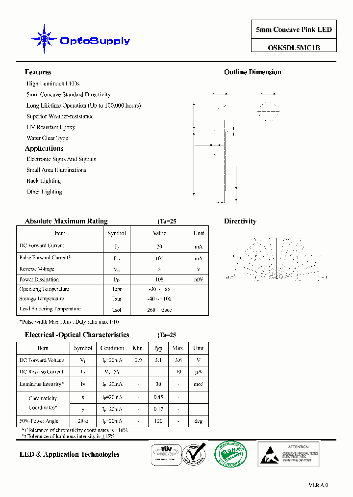 OSK5DL5MC1B_5020239.PDF Datasheet