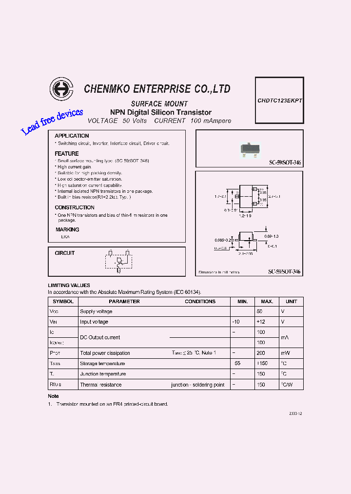 CHDTC123EKPT_5023129.PDF Datasheet